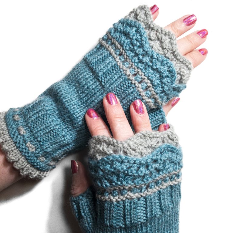 Brooklyn Mitts