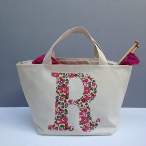 Knitting Bag