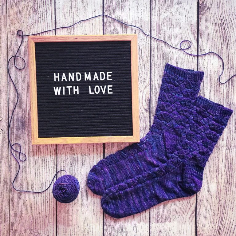 Monkey Socks