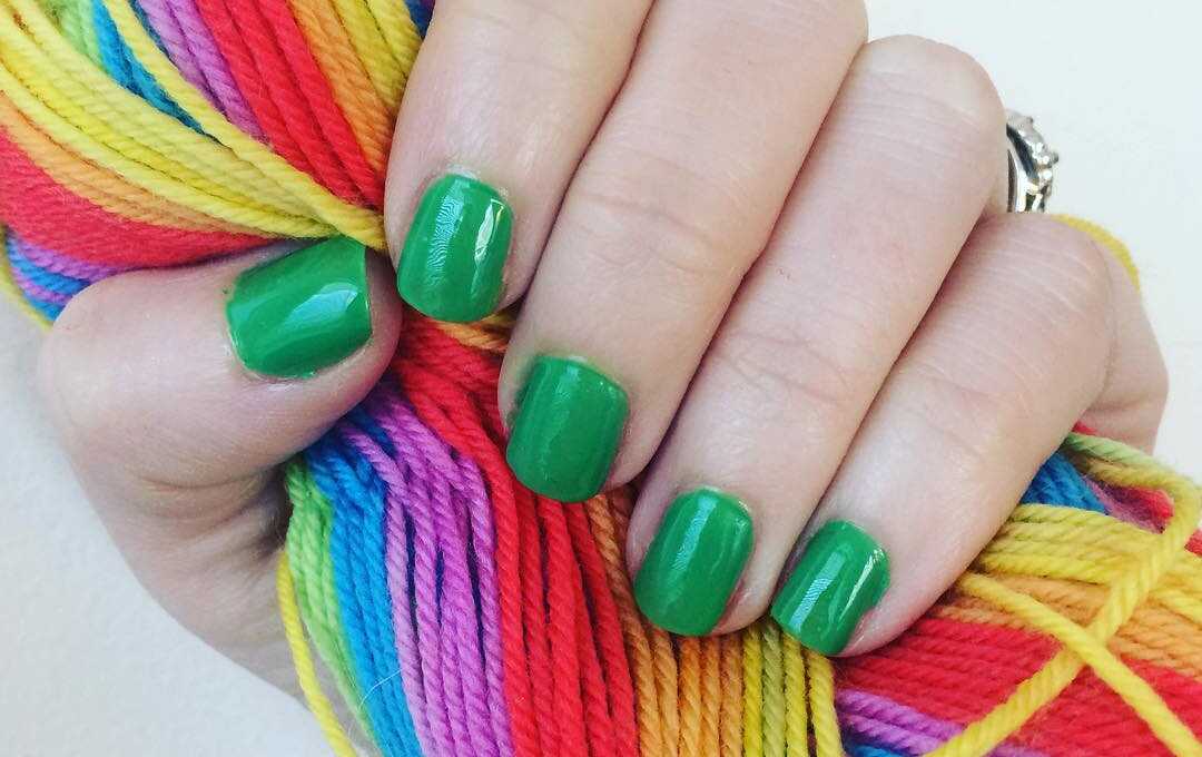 Nail Polish