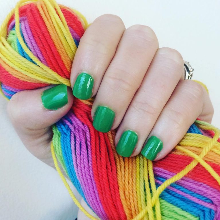 Nail Polish