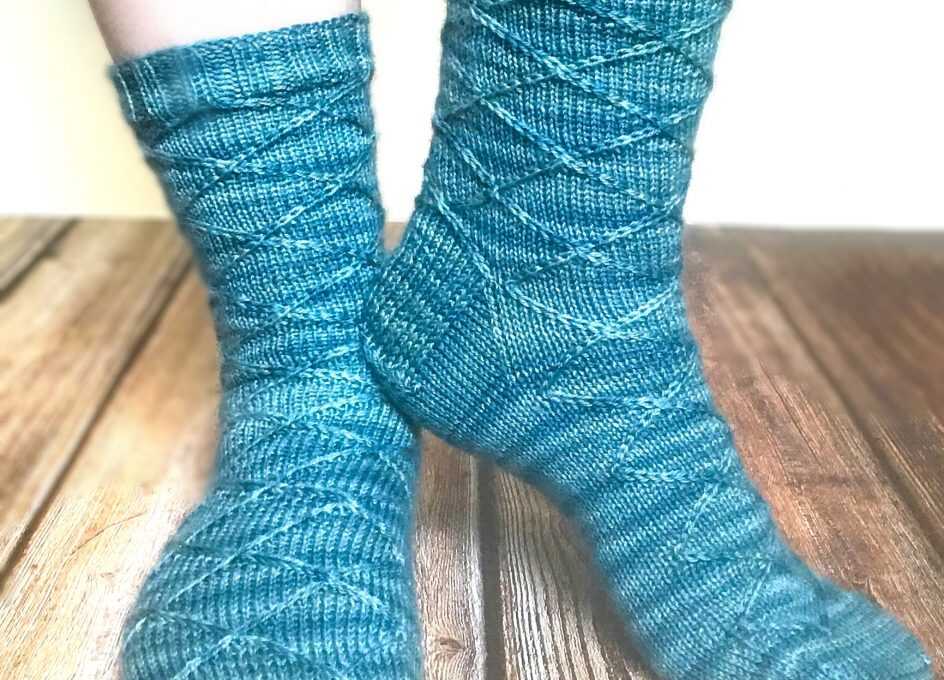 Business Casual Socks