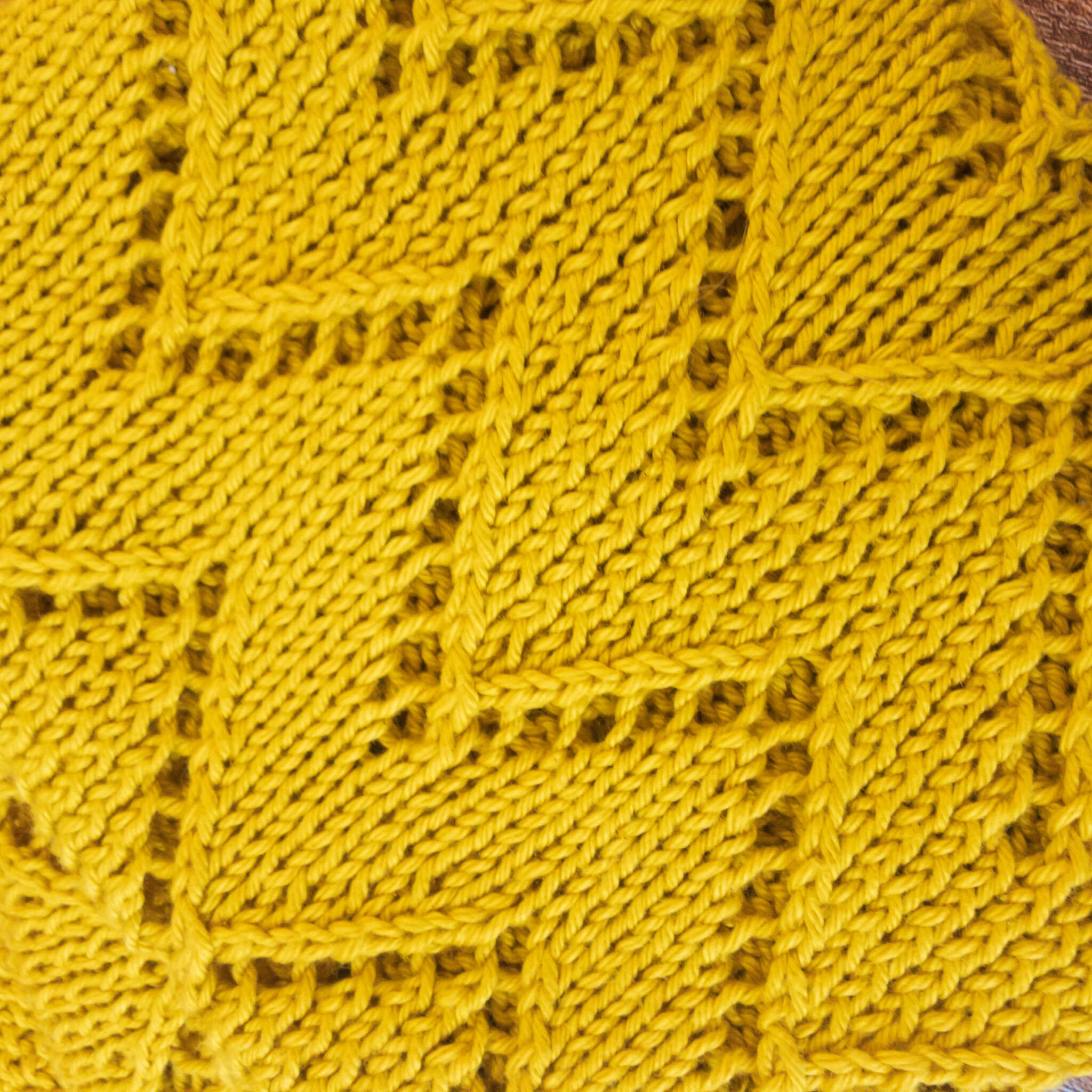 Close up