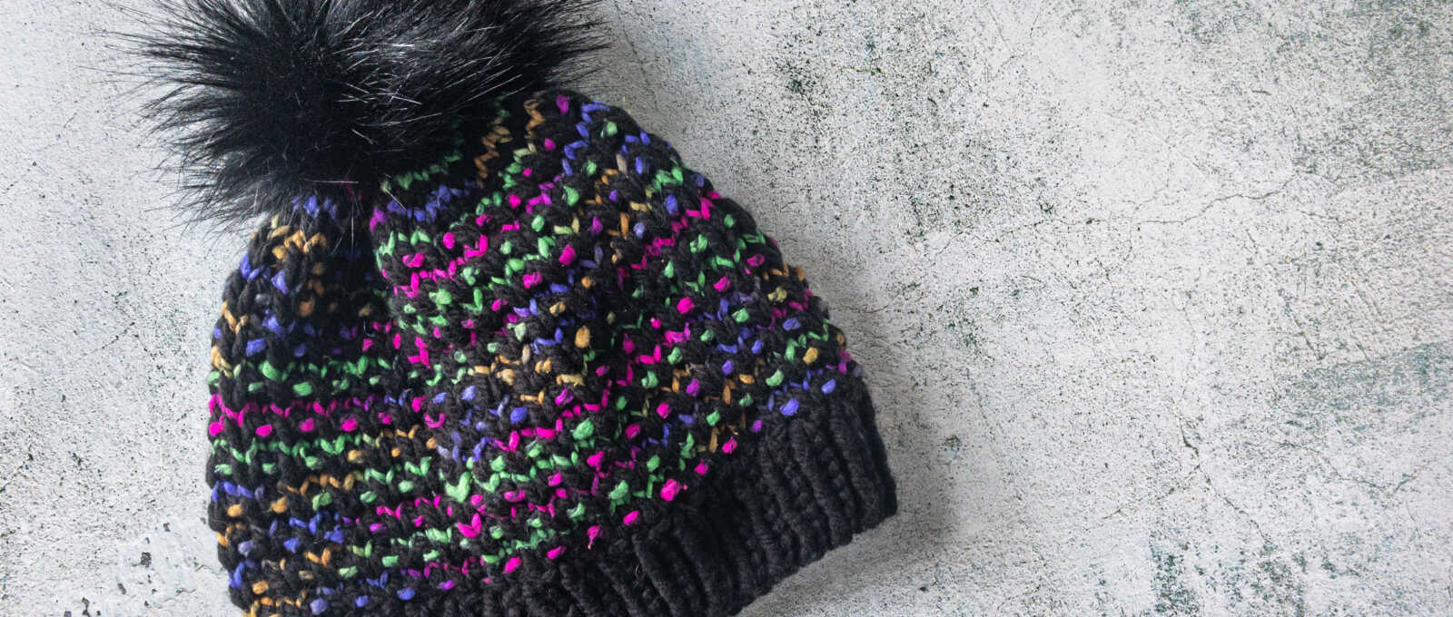 Knitted Beanie
