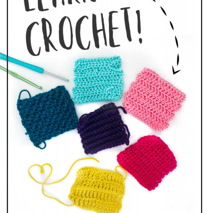 Learn to Crochet