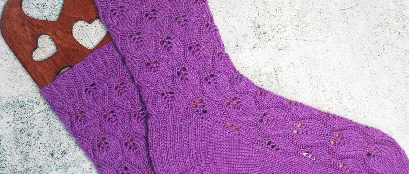 verybusymonkey Little Leafy Socks