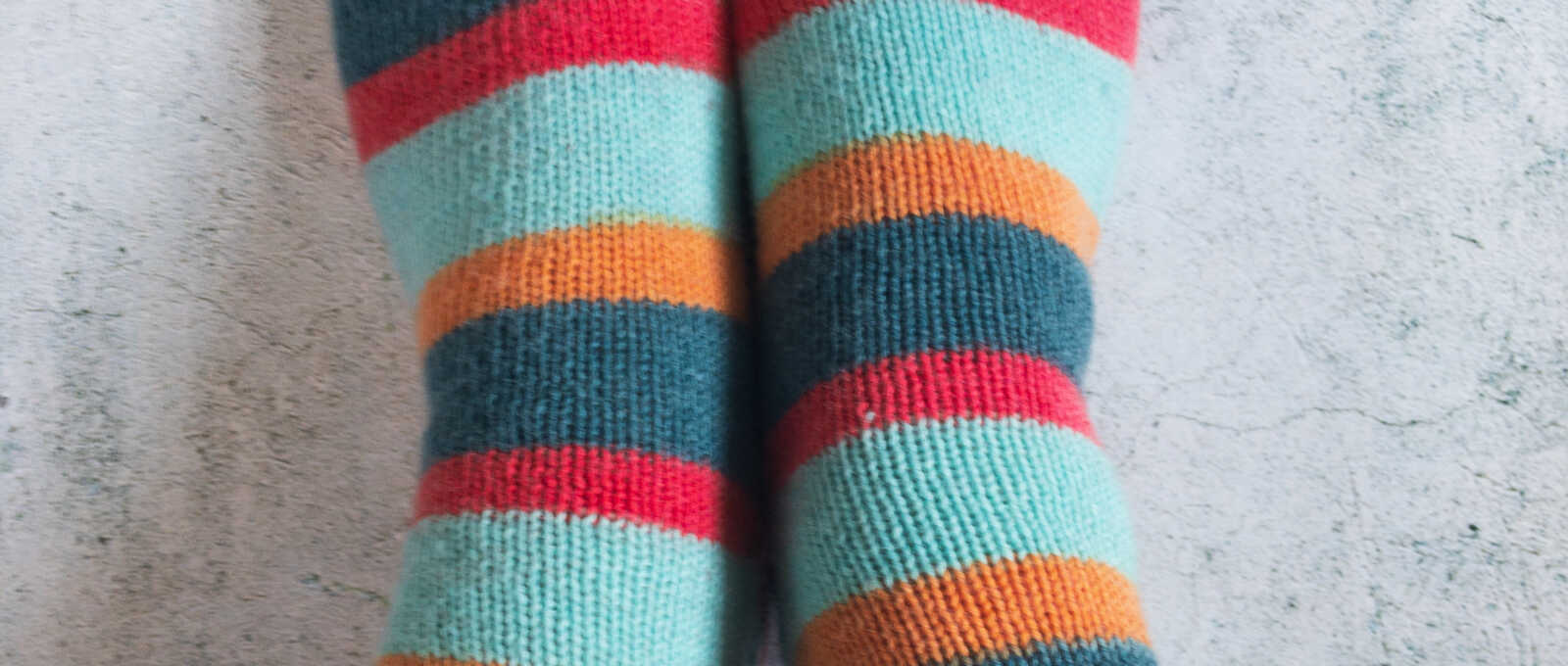 Knit Picks Felici Sock Yarn Idea