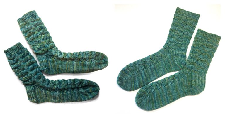 Do you need to block socks?
