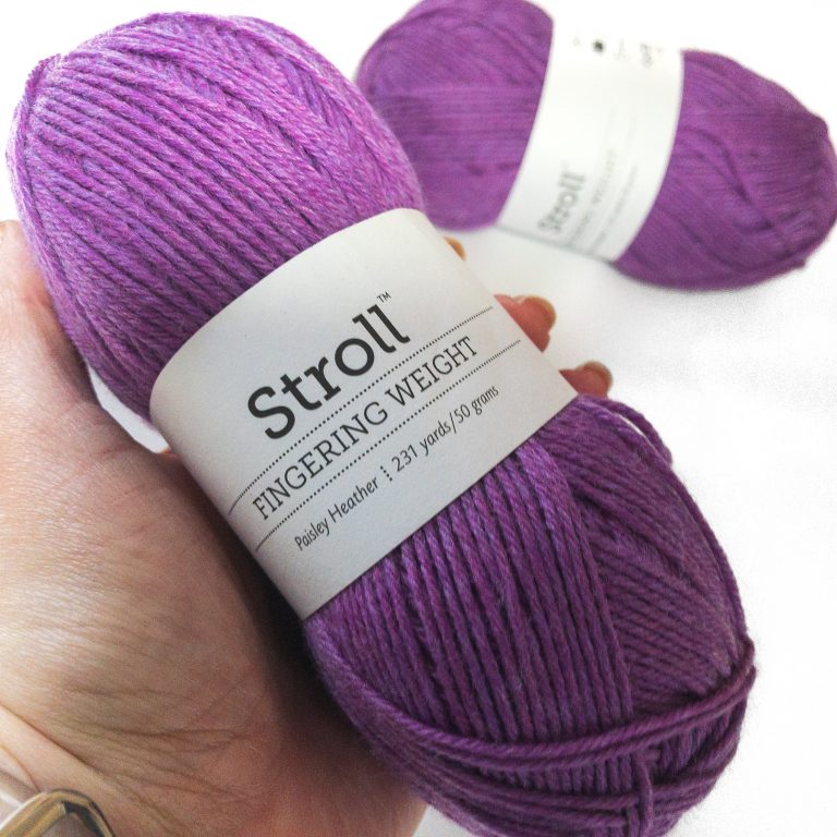 Sock Yarn