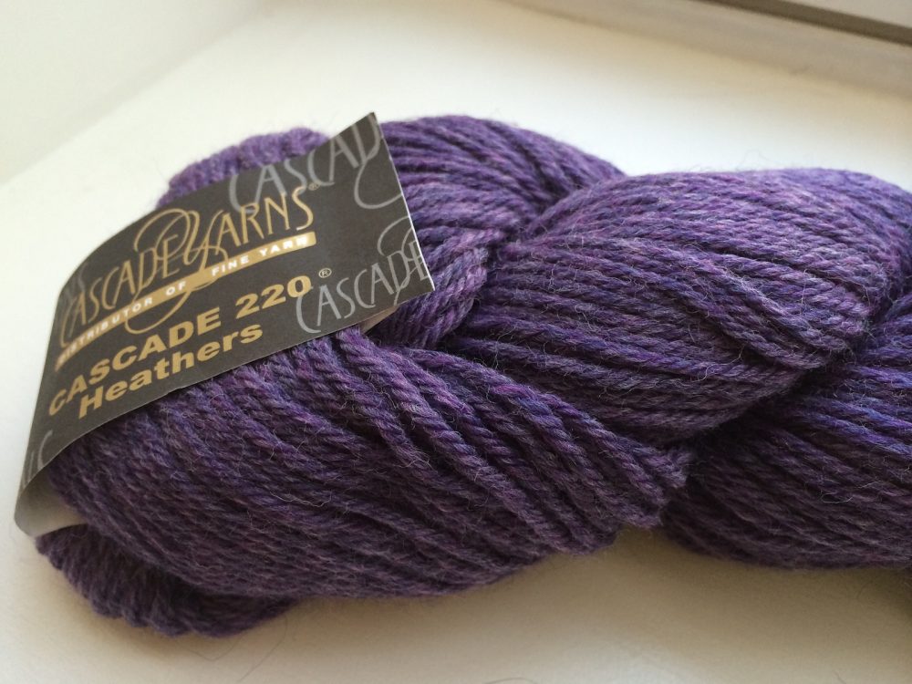cascade 220