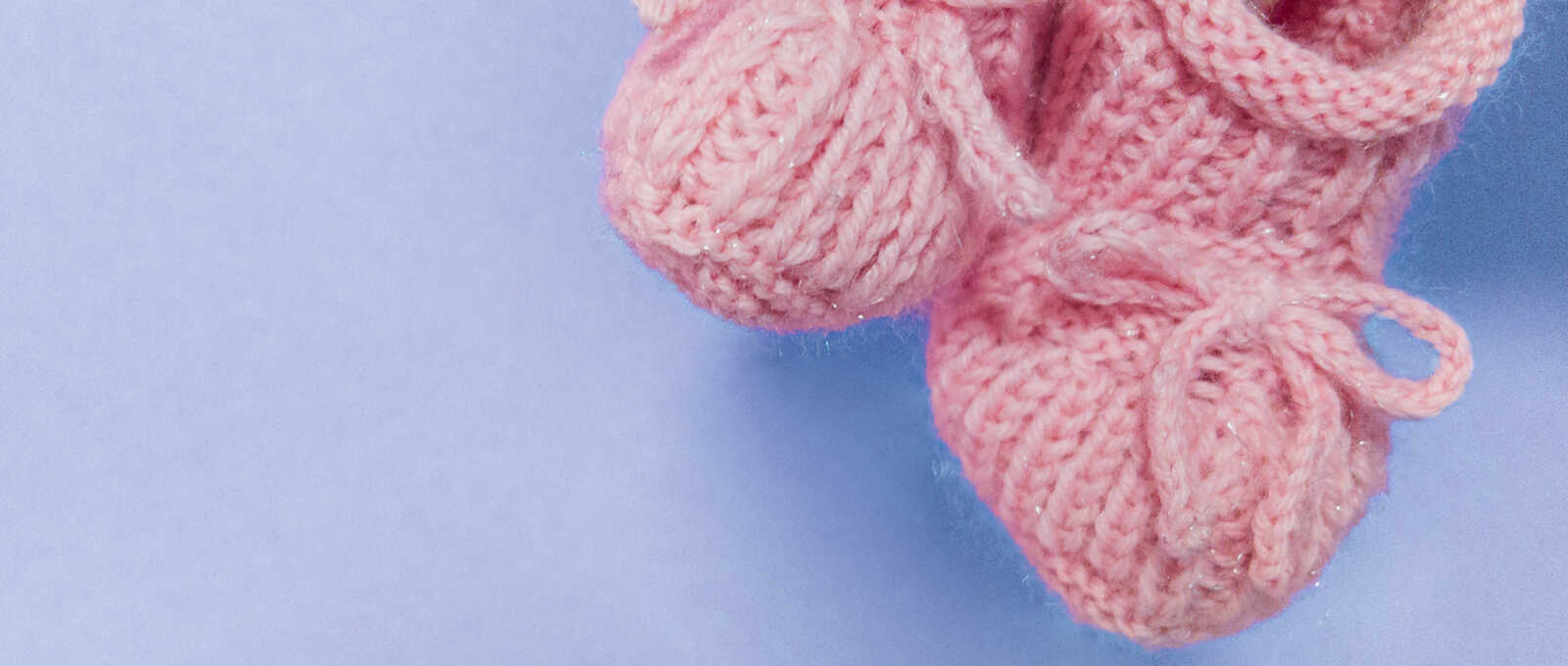 Knitting for Babies Baby Booties
