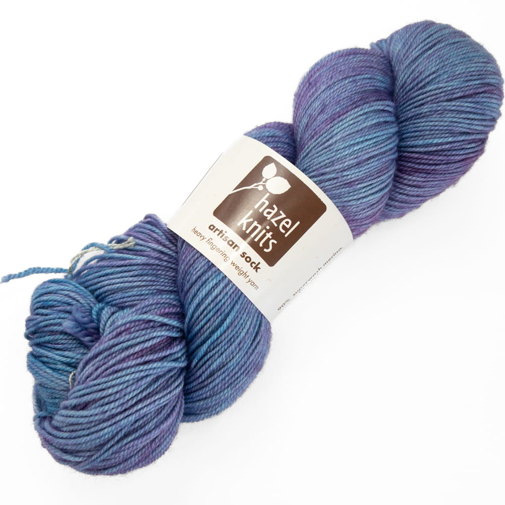 Hazel Knits Yarn Portland Yarn Store Weird Sisters