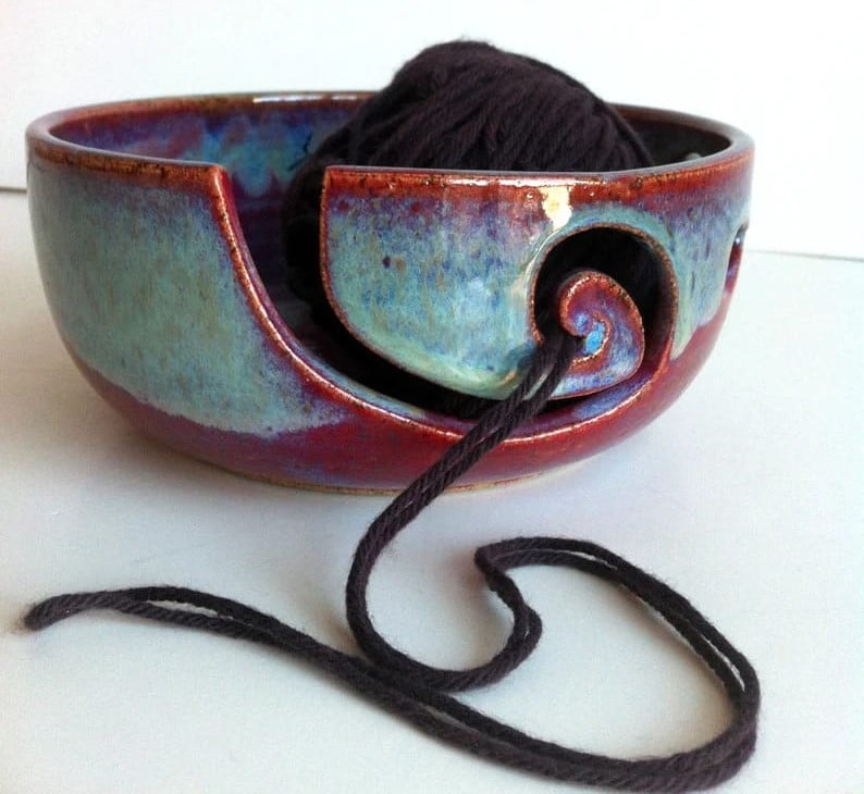Yarn Bowl
