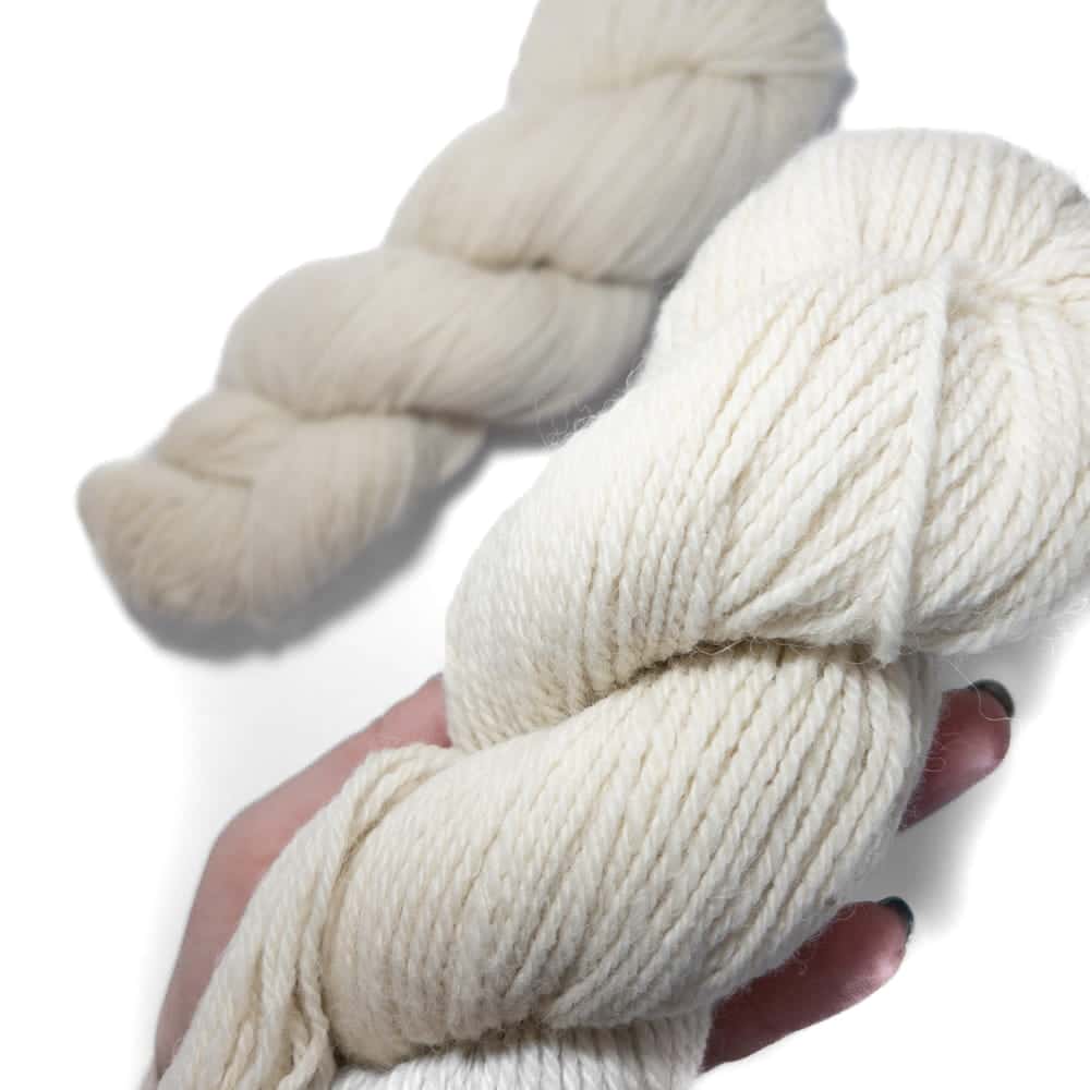Farmstand Alpaca Yarn