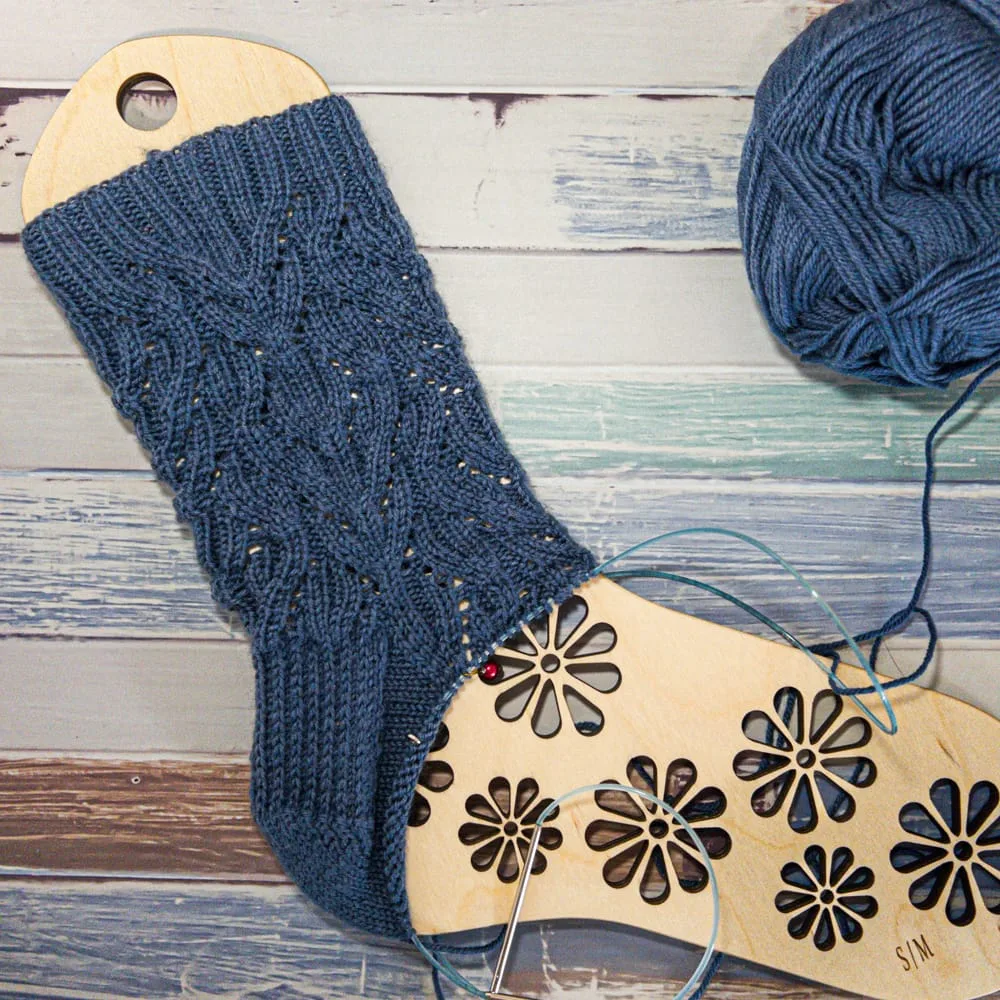 Indivisible Socks