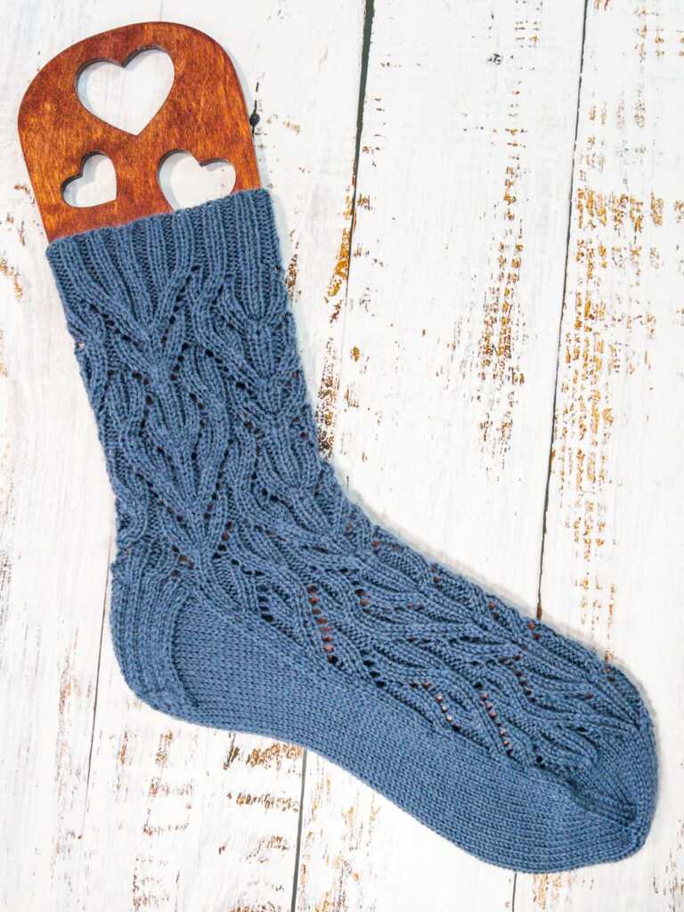 Indivisible Socks