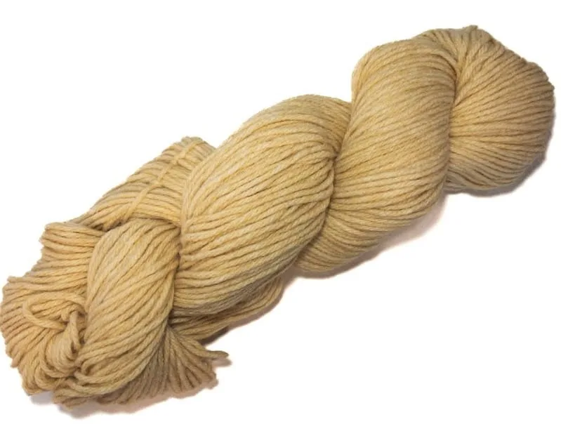 Heatherly Yarn