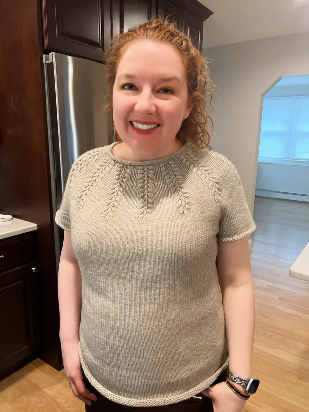Raunioiset Sweater