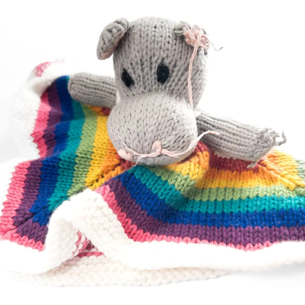 Torn Stuffie