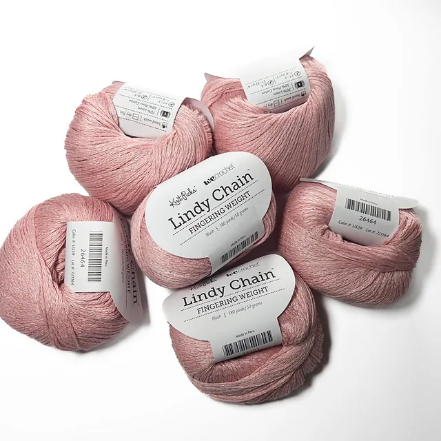 Knit Picks Lindy Chain Yarn