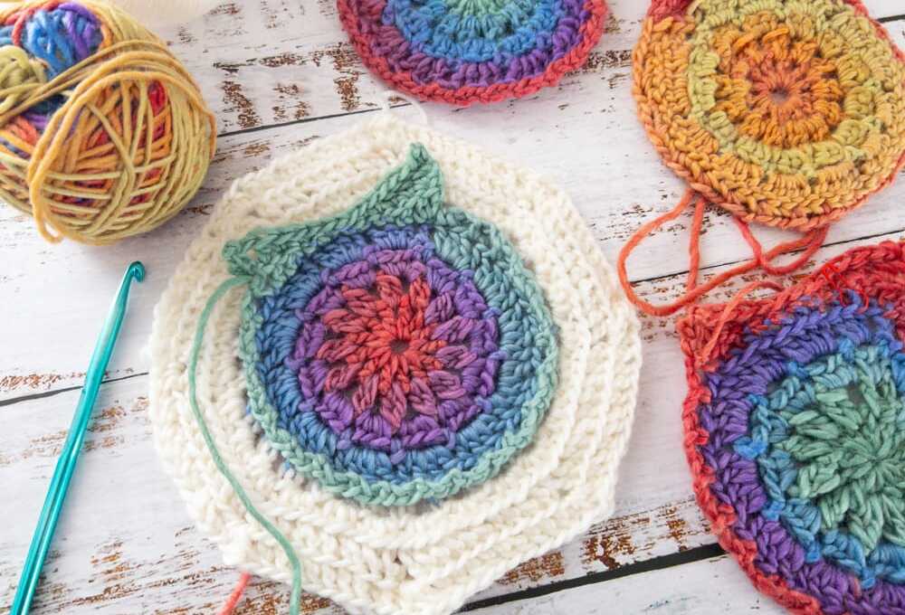 Owl Obsession Crochet Afghan