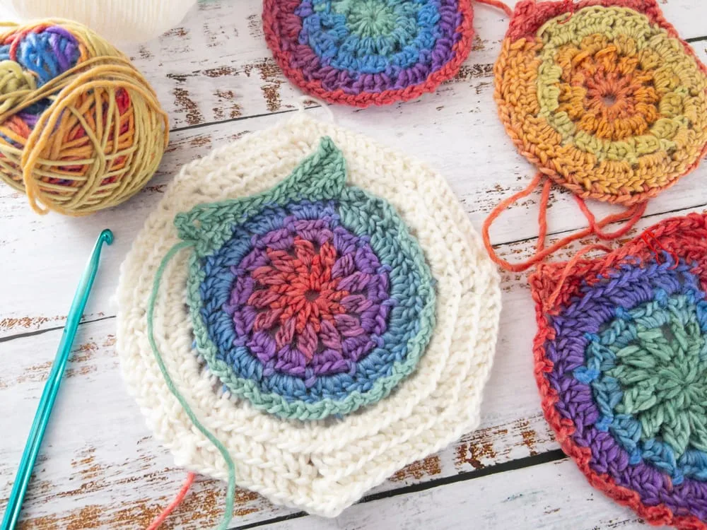Owl Obsession Crochet Afghan